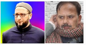 Asaduddin Owaisi Okhla