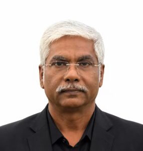 Prof Mohsin Ali appointed Head of Persian Department